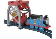 THOMAS & FRIENDS rada kolm-ühes mootoriga veduriga HGX64