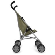 509 Crew Go Deluxe nukuvanker, khaki, T707005