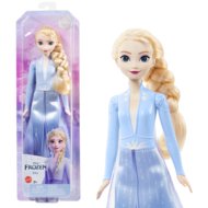 DISNEY FROZEN Elsa reisikostüümis, HLW48