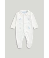 MOTHERCARE pükskostüüm 3 tk., LK402 80