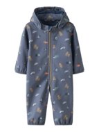 NAME IT kombinesoon ALFA, softshell, 13236553-677283, cm