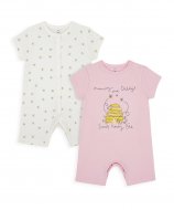 MOTHERCARE pükskostüüm 2 tk. YA029