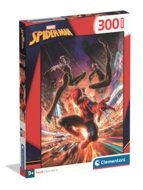CLEMENTONI pusle Super Spider Man, 300 tk., 21753