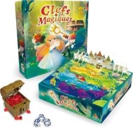 BRAIN GAMES mäng Magic Keys, BRG#MKEY