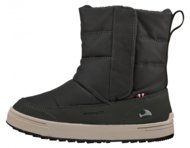 VIKING lumesaapad HOSTON HIGH WP R WARM, mustad, 24 suurus, 3-91600-2
