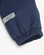 VIKING talvekombinesoon TOASTY, tumesinine, 50-24590-5, 140 cm