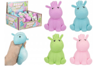 Pehme pigistatav lehm Bessy, assortii, 543587