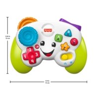 FISHER PRICE mängupult  LT/LV/EE/RU, GXR65