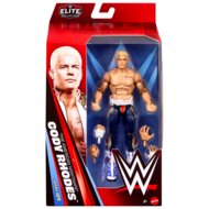 WWE Elite maadleja figuur, assortii, 15 cm, GDF60