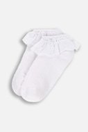 COCCODRILLO socks, white, size