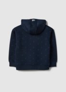 OVS kapuutsiga tõmblukuga pusa, 116 cm, 002558437