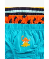 MOTHERCARE aluspüksid, 5 tk., BB322