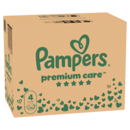 PAMPERS Mähkmed Premium Care 4 suurus, 174 tk, 81784131