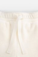 COCCODRILLO joggers CUTE GIRL NEWBORN, beige, ZC4120103CGN-002-086, 86 cm
