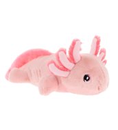 KEEL TOYS Plüüs Axolotl 25cm, SE3693