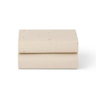 SNUZ hälli voodilina komplekt, 2 tk., Cashmere Cross, BD028BS