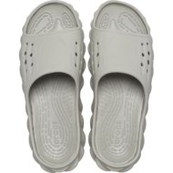 CROCS sussid MELLOW EASE hallid, 208170-1LM 37,5 suurus