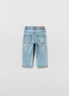 OVS 1 EN BOY 9-36M DENIM 2M 30-36 BLUE 001819261