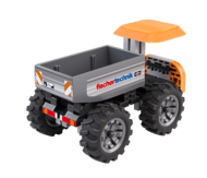 FISCHER TECHNIK konstruktor kallurauto, 576105