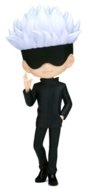 Q POSKET Jujutsu Kaisen figuur Satoru Gojo, A,BP18539