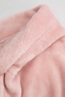 COCCODRILLO hommikumantel BATHROBE, roosa, cm