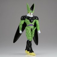 BANPRESTO Dragon Ball kuju Cell, BP89471P