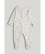 MOTHERCARE rāpulītis ar garām piedurknēm 3 gab., AW29101 56 cm