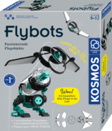 KOSMOS katsekomplekt Fly Bots, 1KS621339