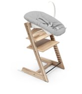 STOKKE söögitool TRIPP TRAPP, natural, 100144