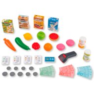 SMOBY Supermarket mängukomplekt, 7600350239