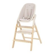 CARRELLO söötmistool ERGO, Sugar beige, CRL-16701