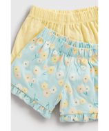 MOTHERCARE lühikesed püksid, 2tk., HC578