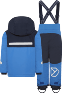 DIDRIKSONS talvekomplekt SKARE, 504342-G16, 100 cm