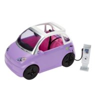 BARBIE elektriauto, HJV36