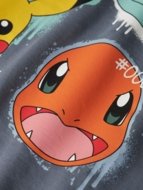 NAME IT POKEMON t-särk, 13249591-677283 104 cm