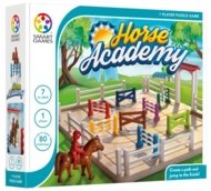 SMART GAMES mäng Horse Academy, SMA#097