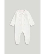 MOTHERCARE pükskostüüm 3 tk., LK369 80