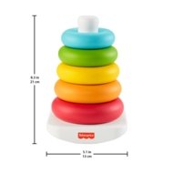 FISHER PRICE ladumistorn, GRF09