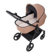 ANEX universaalne vanker IQ basic 2in1, sienna, iq-11