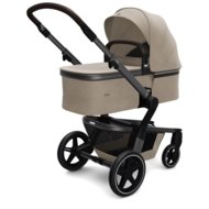 JOOLZ vankrikorv HUB+, timeless taupe, 900291