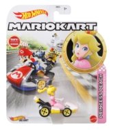 HOT WHEELS Mario Kart teemalised mudelautod, GBG25