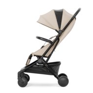 KINDERKRAFT jalutuskäru PILOT 2, beige, KSPILO02BEG0000