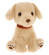 KEEL TOYS pehme mänguasi kutsu Puppy Love, 23 cm, assort., SE3525