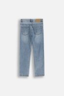 COCCODRILLO püksid JEANS COLLECTION BOY, sinine, cm