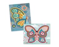 DJECO Mosaiik Butterflies, DJ08898