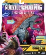 GODZILLA hiigelfiguur Roll & Battle Tail Attack, 35921