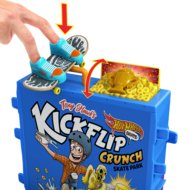 HOT WHEELS Skate hommikuhelbe rulapark, HTP09