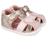 BIOMECANICS sandaalid, BAREFOOT, 262161-A878, suurus