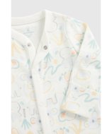 MOTHERCARE zīdaiņu kombinezons, IF220 80