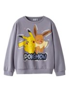 NAME IT POKEMON hüppaja, 13252121-9890A2 134-140 cm